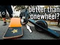 EUC Rider Tries Onewheel Pint & XR | feat. Hsiang and his Gotway Monster