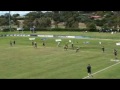 18's Boys - Game Three