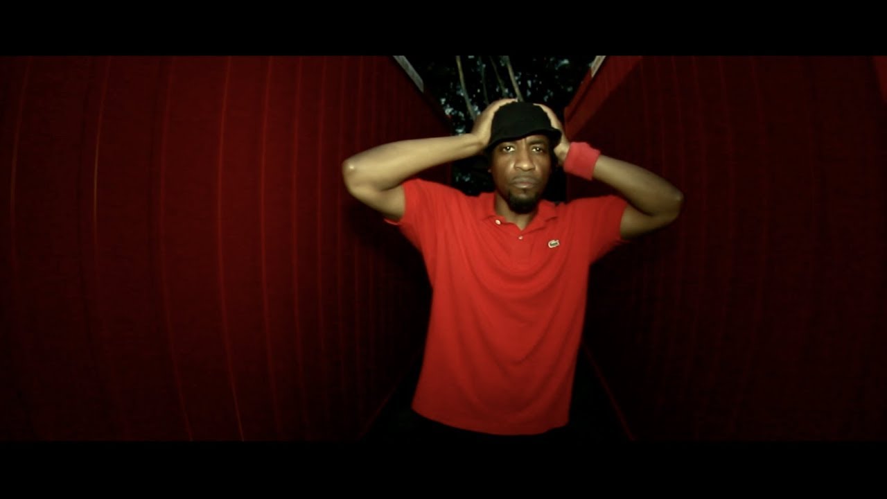 Snowgoons - Benz Bema Dreamz ft Masta Ace & Stricklin (VIDEO) Cutz by DJ Sixkay