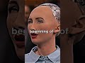 AI Is A Danger To Society - Elon Musk and Robot Sophia #ai #robotics
