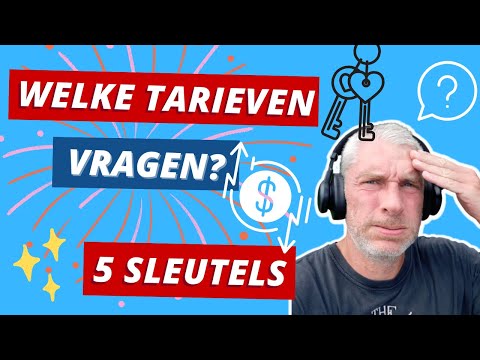 Video: Wat is een tiende waardelaag?