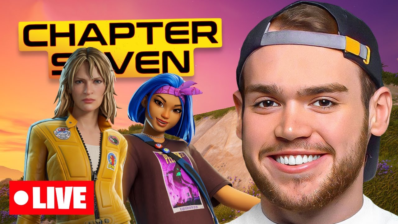 LIVE🔴 GRINDING UNTIL PRIME MONGRAAL RETURNS