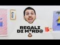 Regali di m&rd@ Natale 2022 🎁 | Rubrichette ft. @EdoardoZaggia
