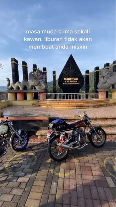 Story'wa cb terbaru,masa muda cuma sekali kawan,liburan tidak akan membuat Anda miskin #storywa