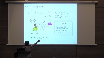 Removing the Strong RSA Assumption from Arguments over the Integers