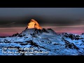 Buchtrailer der atem der berge bildband fotografie  alpen und achttausender bruckmann verlag