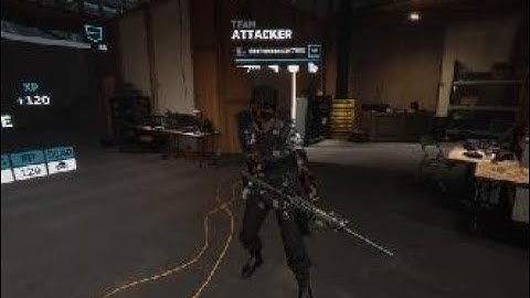 Firewall Zero Hour™ EHG defending from bots. Not worth £40,000