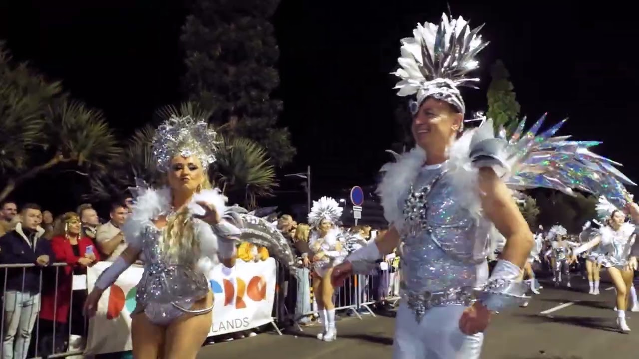 CARNAVAL 2026 CORTEJO