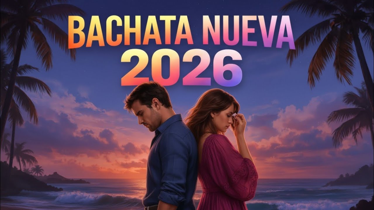 🎶Top Bachata Mix 🔥Amor en cada suspiro