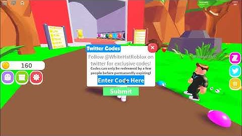 Codes in Blob Simulator 2