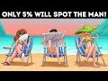 10 EASY RIDDLES THAT ARE TOO TRICKY!