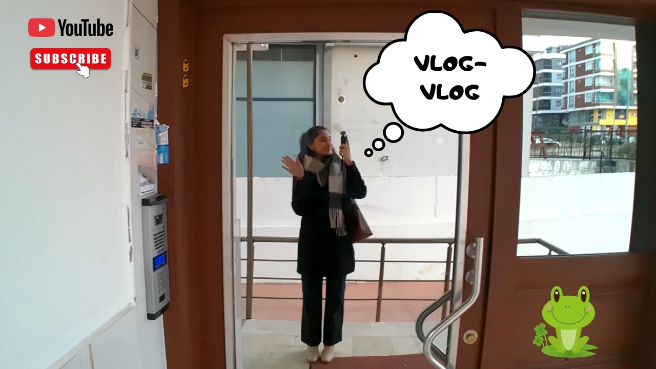 YENİ DÖNEMİN İLK GÜNÜ | 8/8