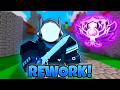 Cobalt Kit Got A REWORK, And Its INSANE! (Roblox Bedwars)