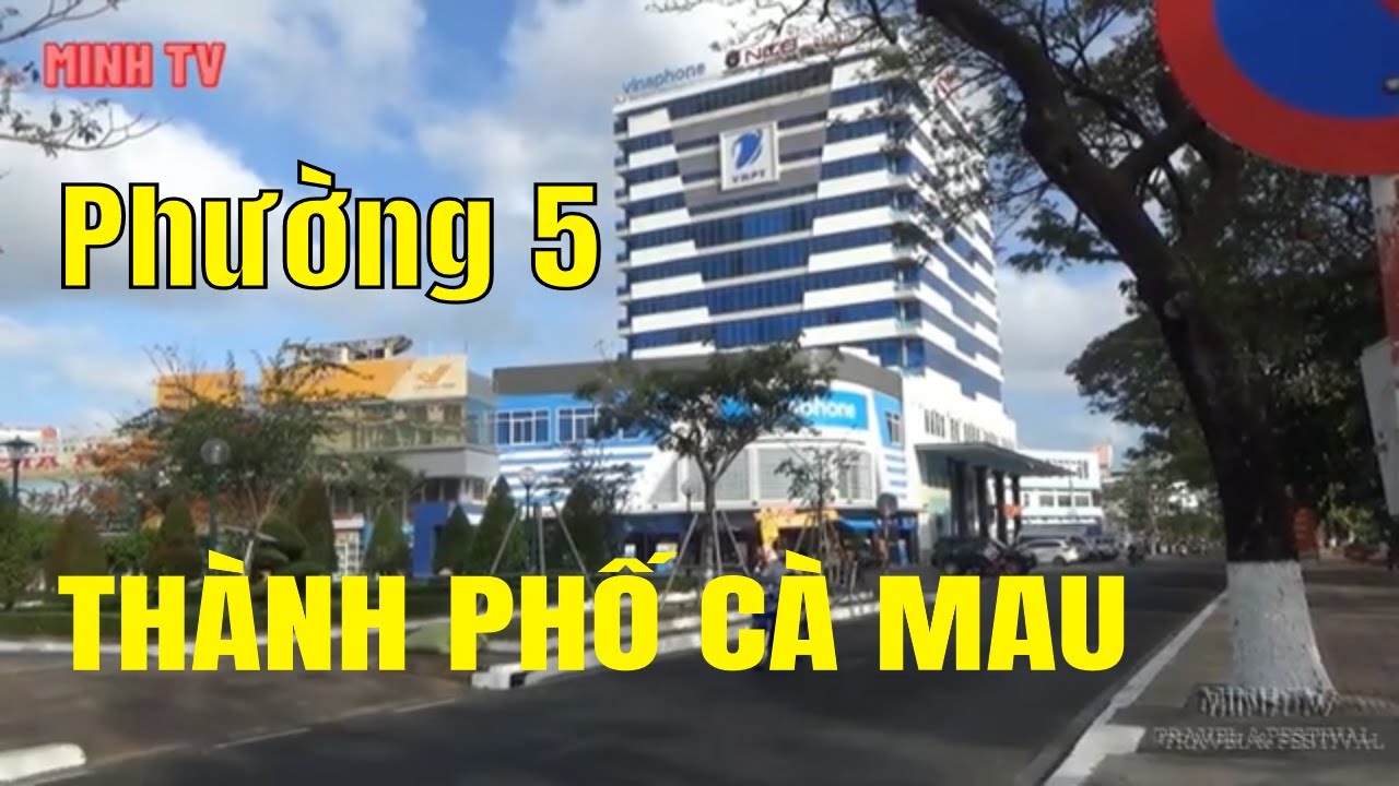 continue คือ  Update  Dạo Quanh Phường 5 Thành Phố Cà Mau Tỉnh Cà Mau. Năm 2022.