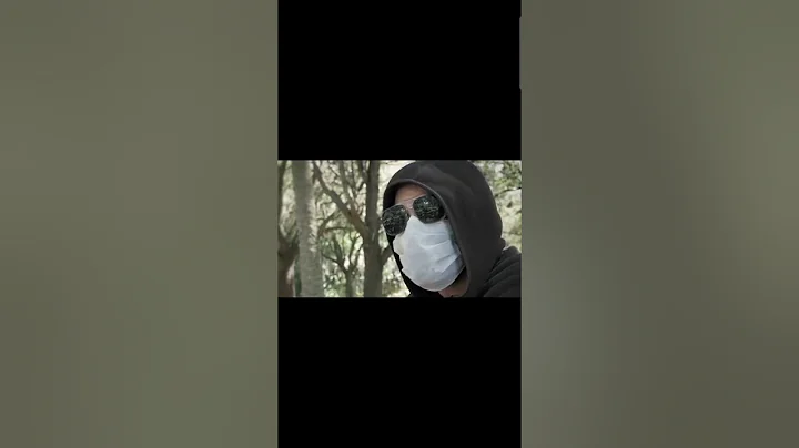 Finally An Actual Real Time Traveler! #timetravel #video #foryou #mystery