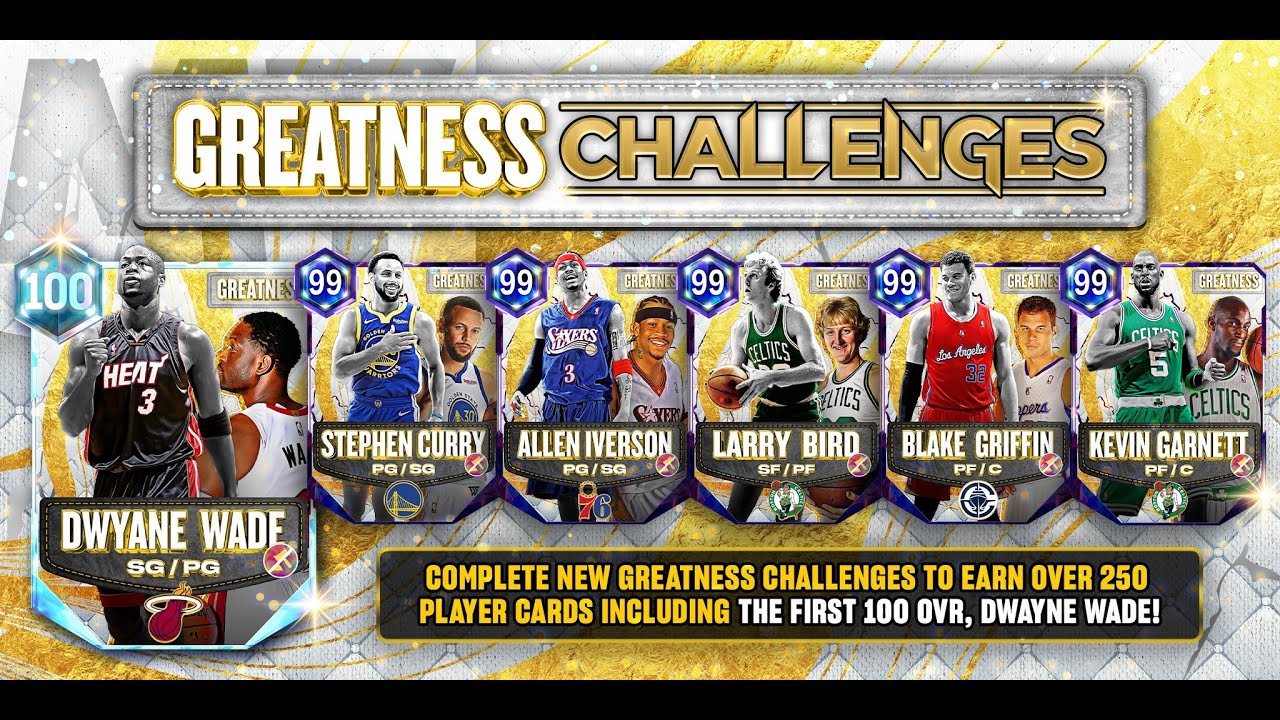 GRINDING NEW GREATNESS CHALLENGES!!
