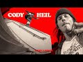 Cody Heil - FLIGHT