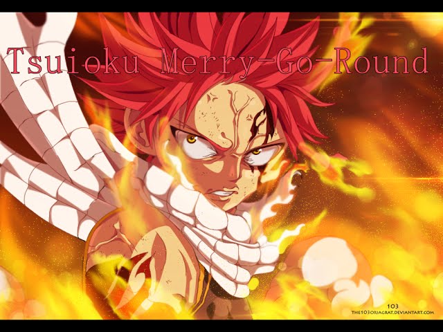 Anime Lyrics - 4 Ending von Fairy Tail (Kimi ga Iru kara) - Wattpad