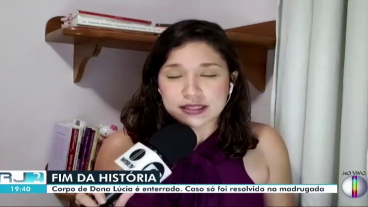 RJTV 2.Edição 22/05/2020 YouTube RJTV 2.Edição 22/05/2020 YouTube