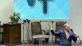 Keeping Your Eyes on Jesus Through Life’s Storms