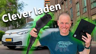 E-Autos zu Hause laden: Wallbox, CEE oder Schuko | c’t uplink