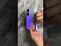 Mobile Lamination Trick 📵 #shorts #reels #viralvideo #mobile #smartphone