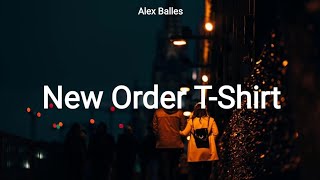 The National - New Order T-shirt (Subtitulada Inglés/Español) (Traducida al Español) (Lyrics)