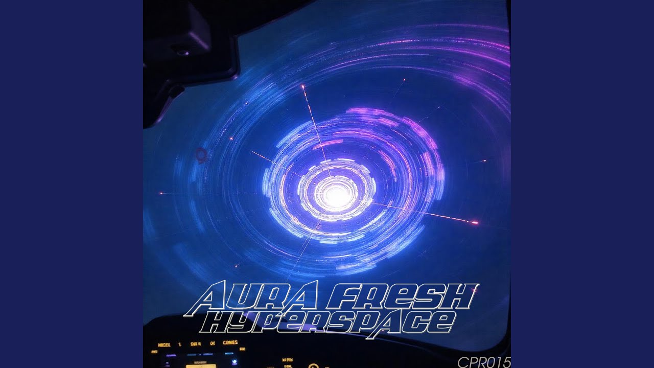 Watch Hyperspace on YouTube Watch Hyperspace on YouTube