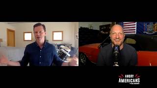 EPISODE 66: WILLIE GEIST - FULL INTERVIEW