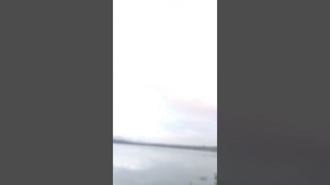 WALAYAR DAM | RAINBOW 🌈 | TICKET TO PARADISE