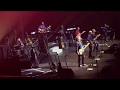 Capture de la vidéo Alan Parsons  Project Concert - Austin Oct 18, 2018