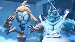 Characters With The Same Voice Actor Jason Marnocha