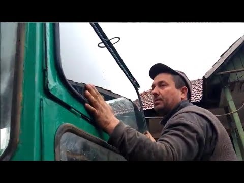 Video: Cum Se Instalează Geamul Din Spate