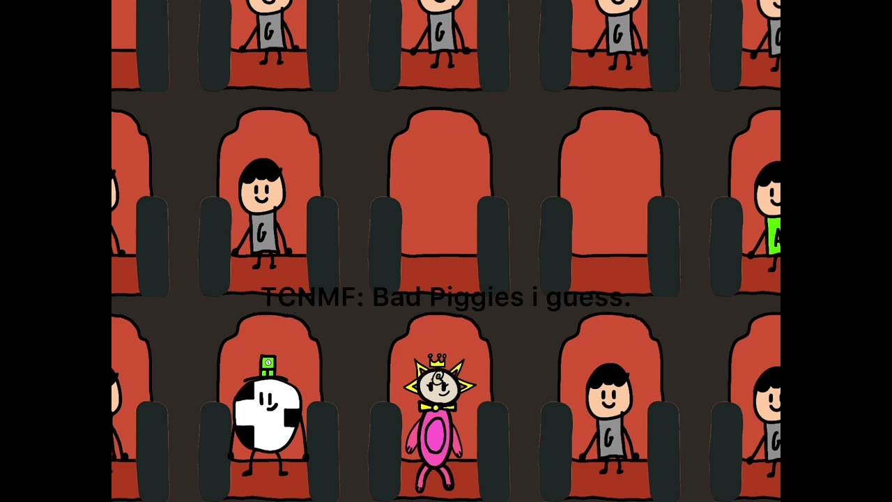 The Adventures Of TCNMF and Olivianeira Pilot (2/2/2026)