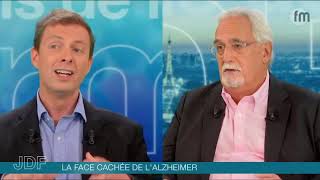 La face cachée de l’Alzheimer