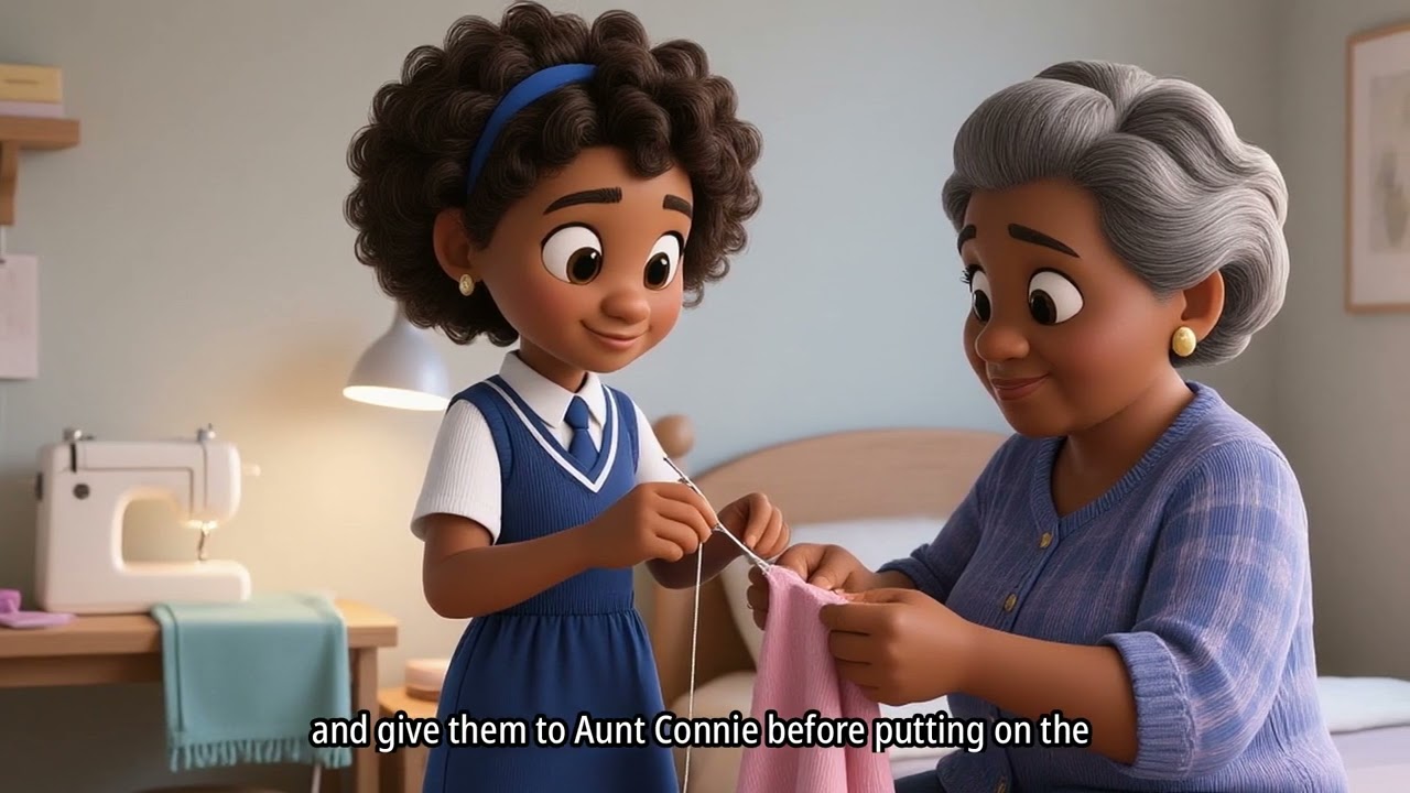 Классный акт от Намхлы Тшисаны (Визуальные сюжеты)