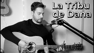 Video thumbnail of "Manau - La tribu de Dana (cover)"