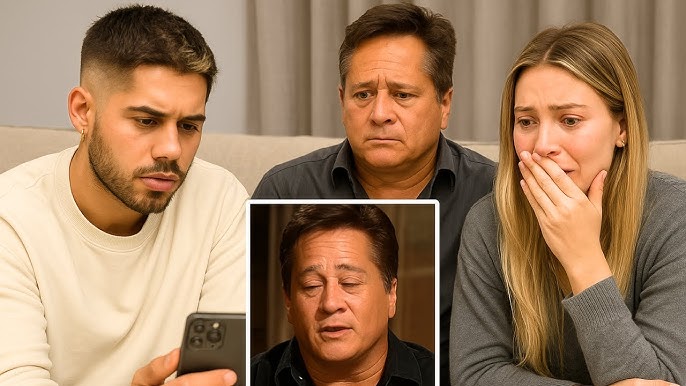 🔴 Zé Felipe Mostra Vídeo Antigo de Leonardo com Revelação Bombástica –  Virgínia Desaba