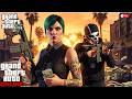 Live GTA 5 Online 🔴 | Heists, Fails & Fun! | #shortsfeed #shorts #gta5