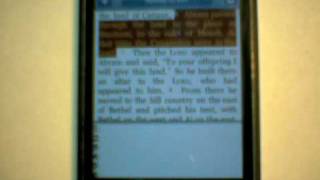 biblexpress 1,3 screenshot 5