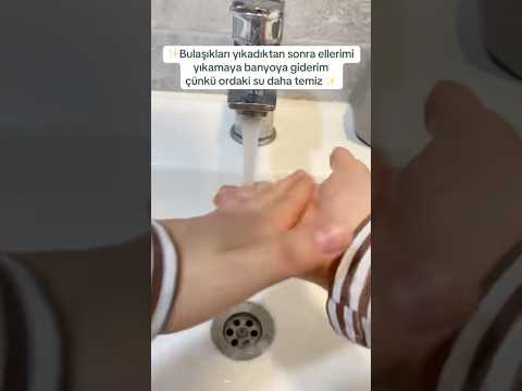 Yalnız Olmadığımı Söyleyin Keşfet Temizlik Mutfakdüzeni Komikvideolar 