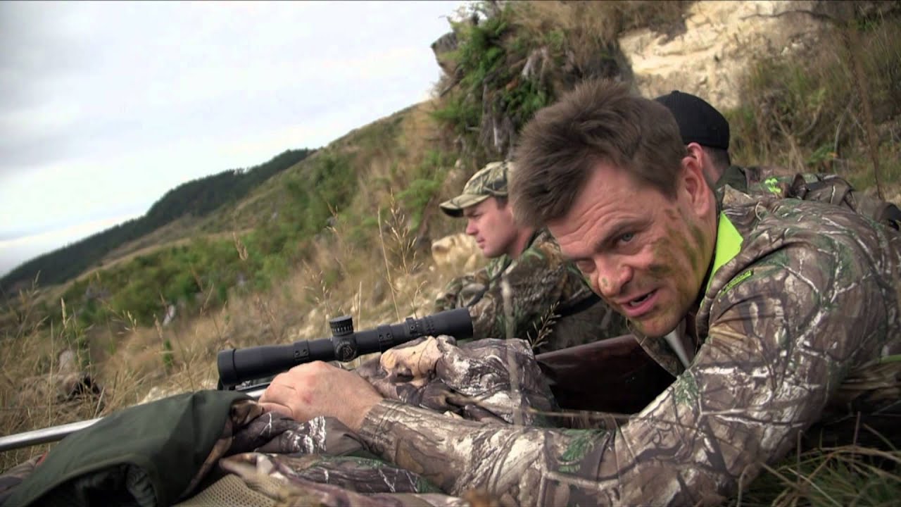 Flatliners - New Zealand Part 2