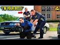 Idiot Cops Who Got ARRESTED By Higher Authority