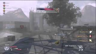 Epic 720 Mid Game Shot On Underpass!!