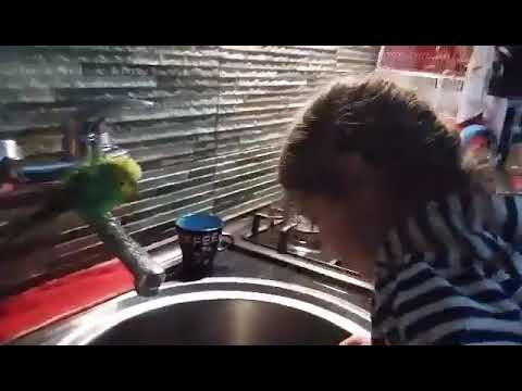 ბუბუნა 2 წლის❤