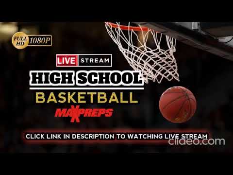 LIVE: Hooper Academy vs. Autauga Academy | 2023 High School Boy's Basketball