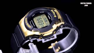 CASIO Baby-G Tripper BGD-1310-1CJF カシオ ベビーG トリッパー