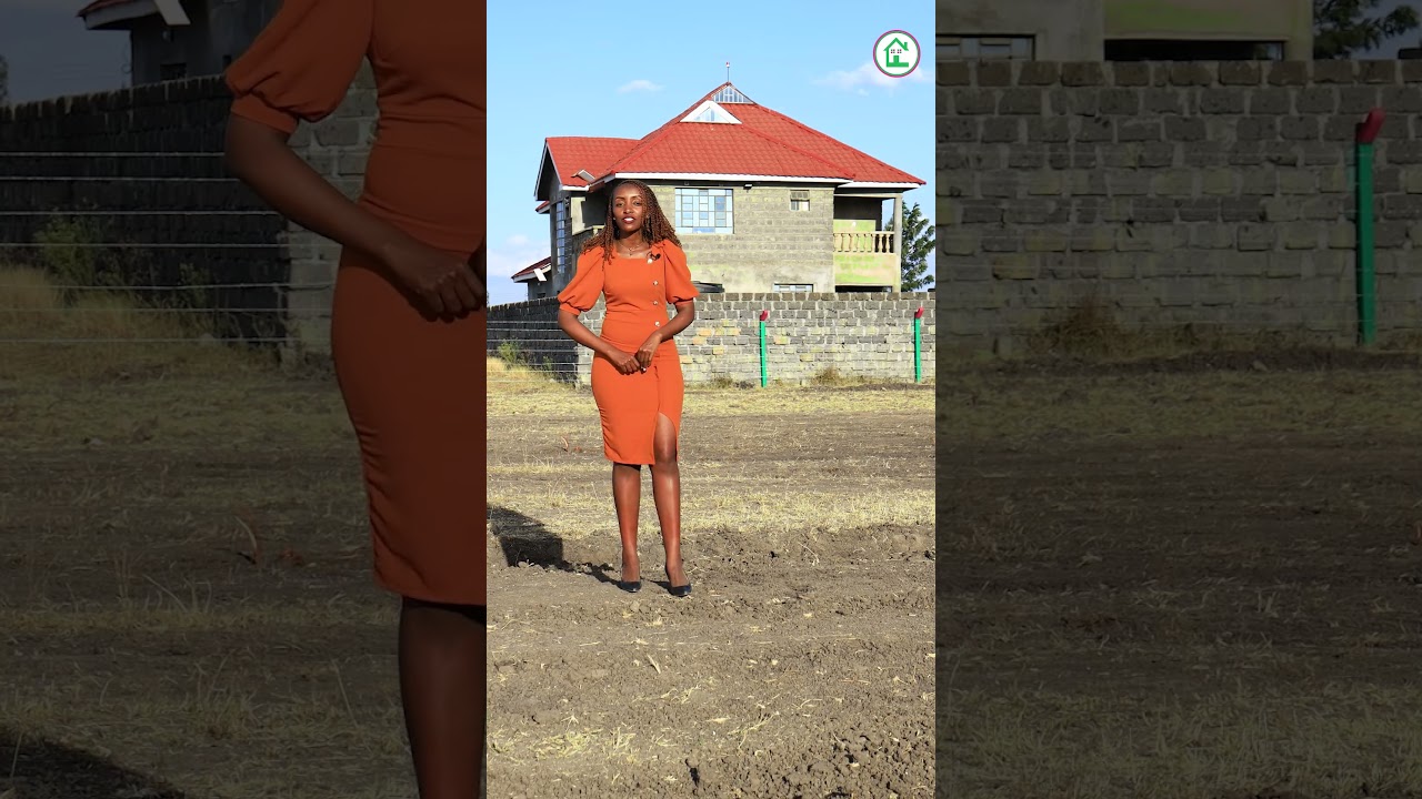 New Project in Juja - Topcare Lands Kenya