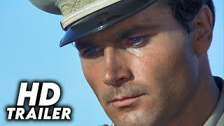 The Day of the Owl (1968) Original Trailer [HD]