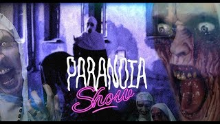Paranoia Show| Итоги конкурса в честь первого РЕАЛЬНО СТРАШНЫХ пранков в России